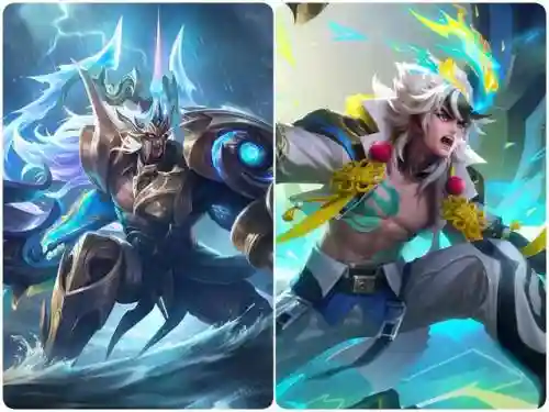 什么阵容不适合拿弈星打(怎么玩弈星打出最大伤害)插图2