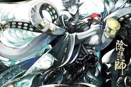 阴阳师大杂烩阵容搭配攻略(阴阳师挖土阵容)插图1