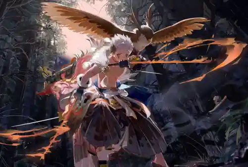 阴阳师大杂烩阵容搭配攻略(阴阳师挖土阵容)插图9