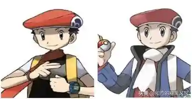 口袋妖怪绿宝石男主的阵容(口袋妖怪绿宝石捕捉表)插图6