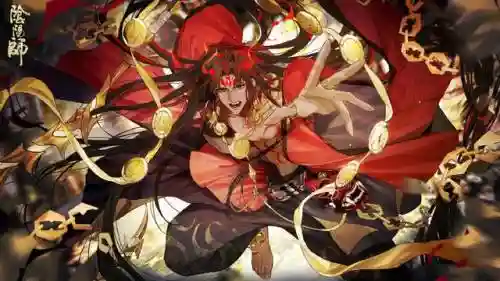 阴阳师最强四人阵容搭配(阴阳师百闻牌阵容推荐)插图1