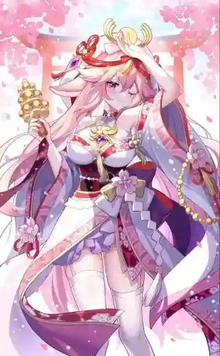 元神甘雨四星阵容搭配(原神甘雨四星弓箭哪个好)插图6