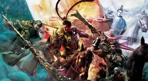 三国群英传8阵容最强武将(三国群英传8隐藏武将)插图3
