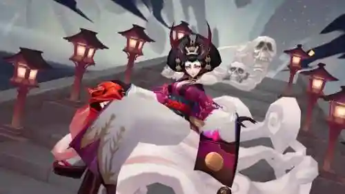 阴阳师大杂烩阵容搭配攻略(阴阳师挖土阵容)插图8