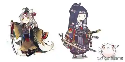 鬼切秘闻副本阵容2022(阴阳师逢魔阵容2024最新)插图