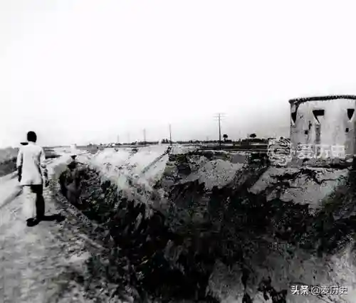 八路军最强渡江阵容是谁(一毛渡江写的最强弃子)插图1