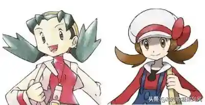 口袋妖怪绿宝石男主的阵容(口袋妖怪绿宝石捕捉表)插图3