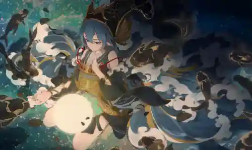 阴阳师大杂烩阵容搭配攻略(阴阳师挖土阵容)插图12
