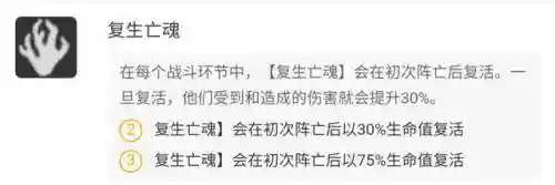 英雄之黎明克制小恶魔阵容(守望黎明s1英雄最强阵容)插图6