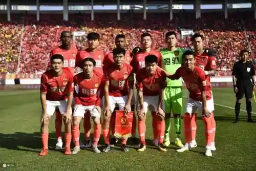 上海恒大总决赛七连冠阵容(恒大拿了几次联赛冠军)