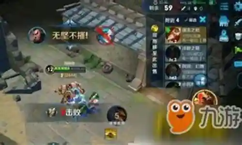 边境突围阵容怎么搭配