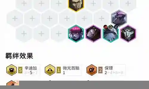 寒冰神剑怎么搭配阵容