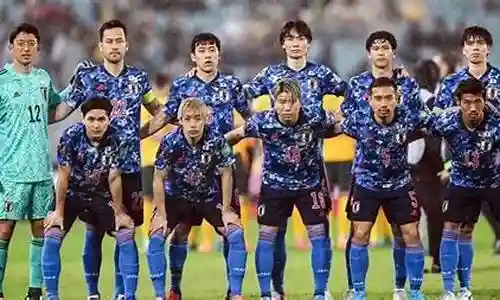日本阵容搭配推荐