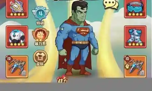 僵尸危机角色阵容搭配