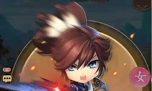 自选武将最强阵容搭配