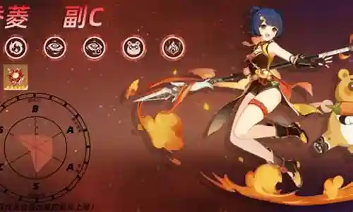 琴行秋香菱阵容搭配