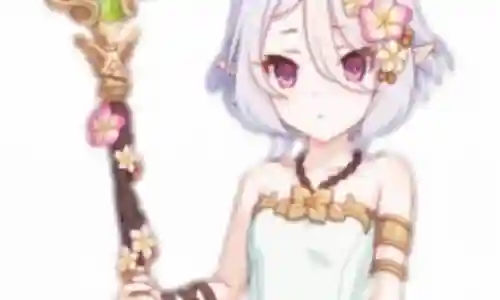 夏日可可萝阵容搭配