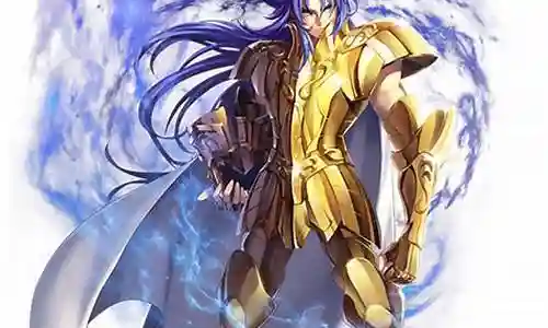 圣斗士双子阵容搭配
