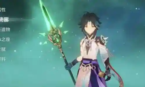 魈阵容搭配好破盾吗