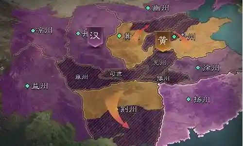 率土之滨征服天下阵容搭配