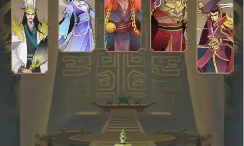 霸王天下阵容搭配攻略