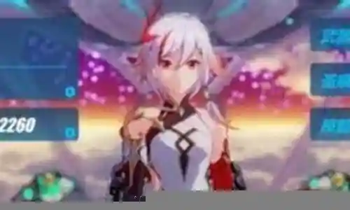 炽翎怎么搭配阵容插图