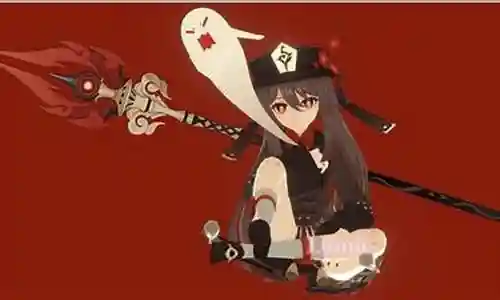 胡桃行秋阵容搭配