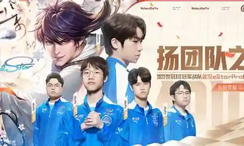 王者荣耀冠军杯阵容搭配