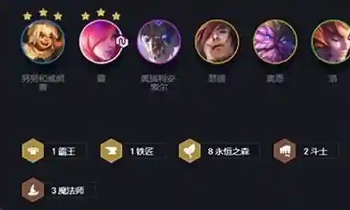 雪人阵容搭配推荐
