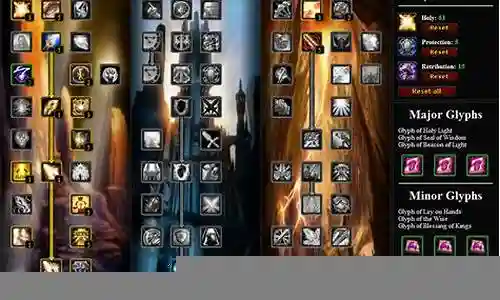 腹肌阵容搭配pve