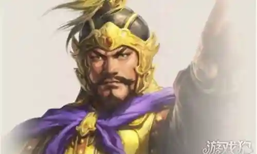 战棋版袁绍阵容搭配