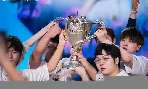 赛季最强kpl阵容搭配插图
