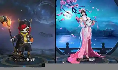 王者恶心的阵容搭配