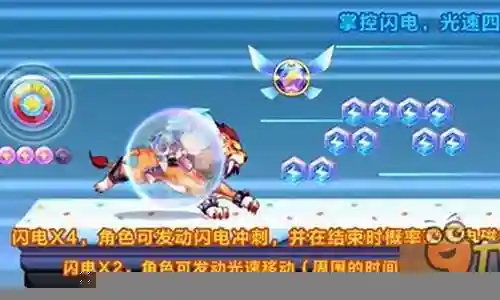 闪电艾伦阵容搭配