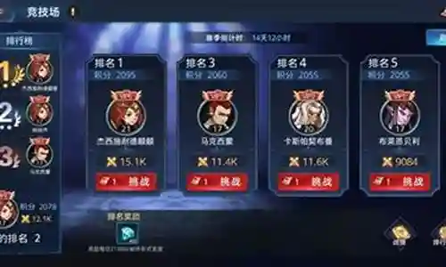 黎明远征阵容怎么搭配