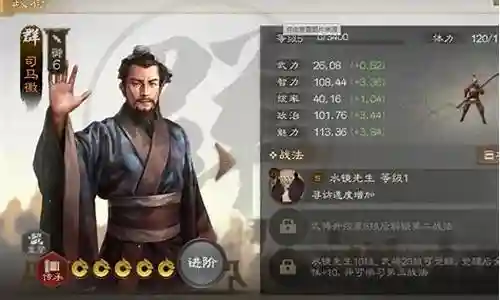 司马懿巅峰赛阵容搭配