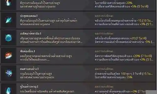 红叶搭配阵容pvp
