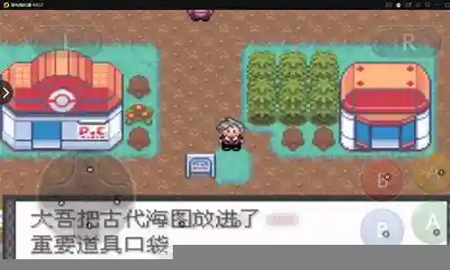 口袋妖怪黑白强势阵容搭配