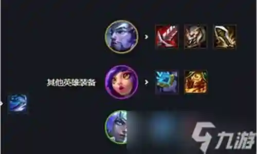 托马主c阵容搭配