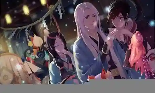 阴阳师最强妖姬阵容搭配