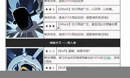 击败女士阵容搭配推荐插图