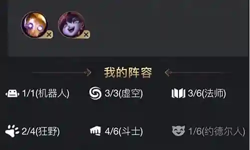 鬼书最新阵容搭配