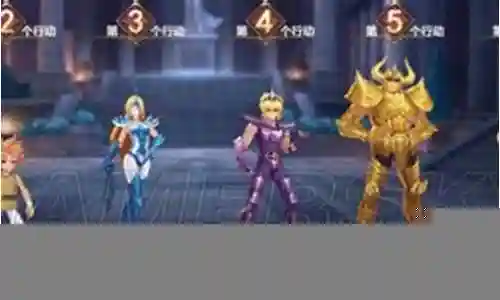 邪武阵容搭配