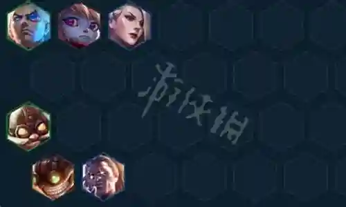 保镖狐狸阵容搭配