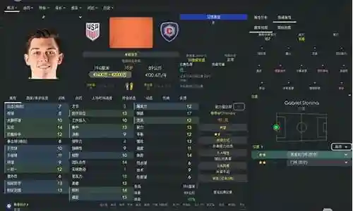 最强门将防守阵容搭配