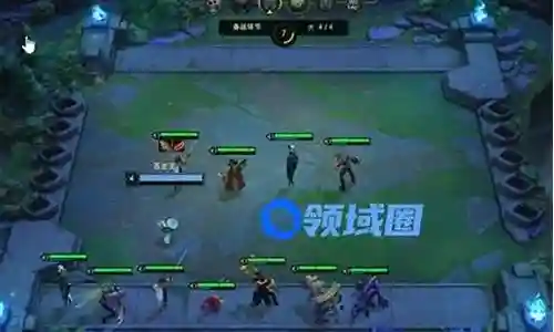 狂野狐狸阵容怎么搭配