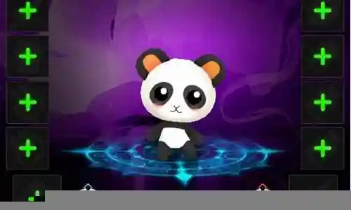 魔戒战争 阵容搭配图