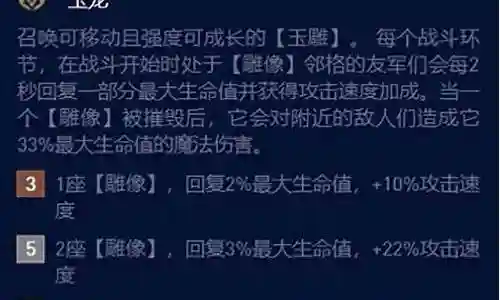 龙女九五阵容搭配图