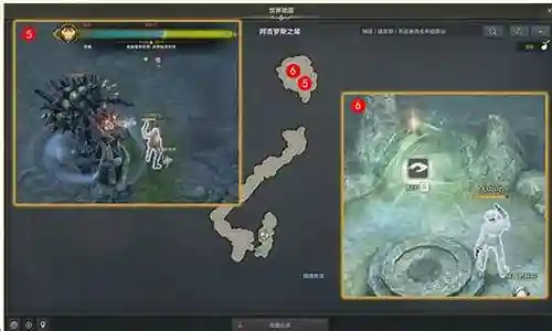蛇王阵容搭配攻略视频