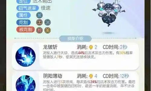 天劫使阵容搭配